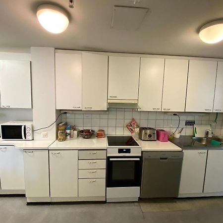 Hostel400Kokkola Εξωτερικό φωτογραφία