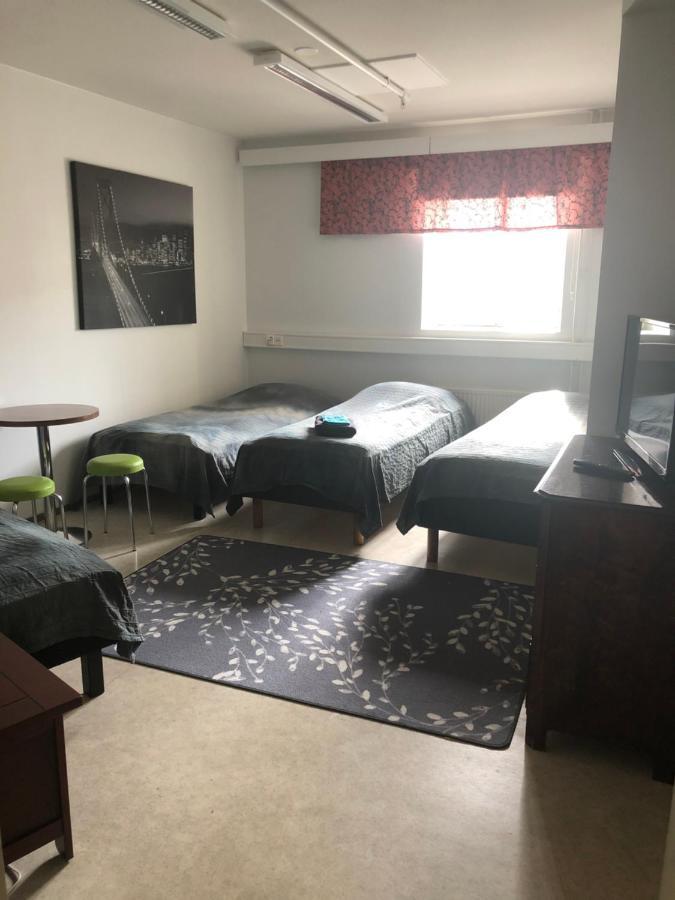 Hostel400Kokkola Εξωτερικό φωτογραφία