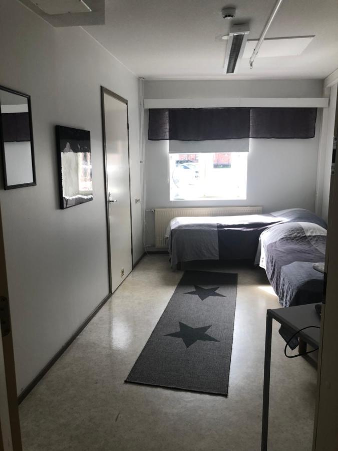 Hostel400Kokkola Εξωτερικό φωτογραφία