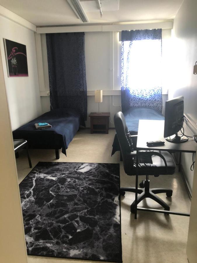 Hostel400Kokkola Εξωτερικό φωτογραφία