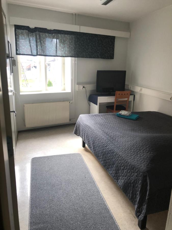 Hostel400Kokkola Εξωτερικό φωτογραφία