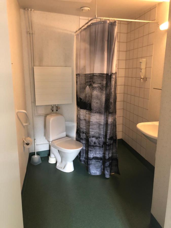 Hostel400Kokkola Εξωτερικό φωτογραφία