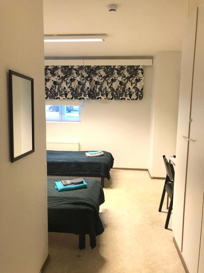 Hostel400Kokkola Εξωτερικό φωτογραφία