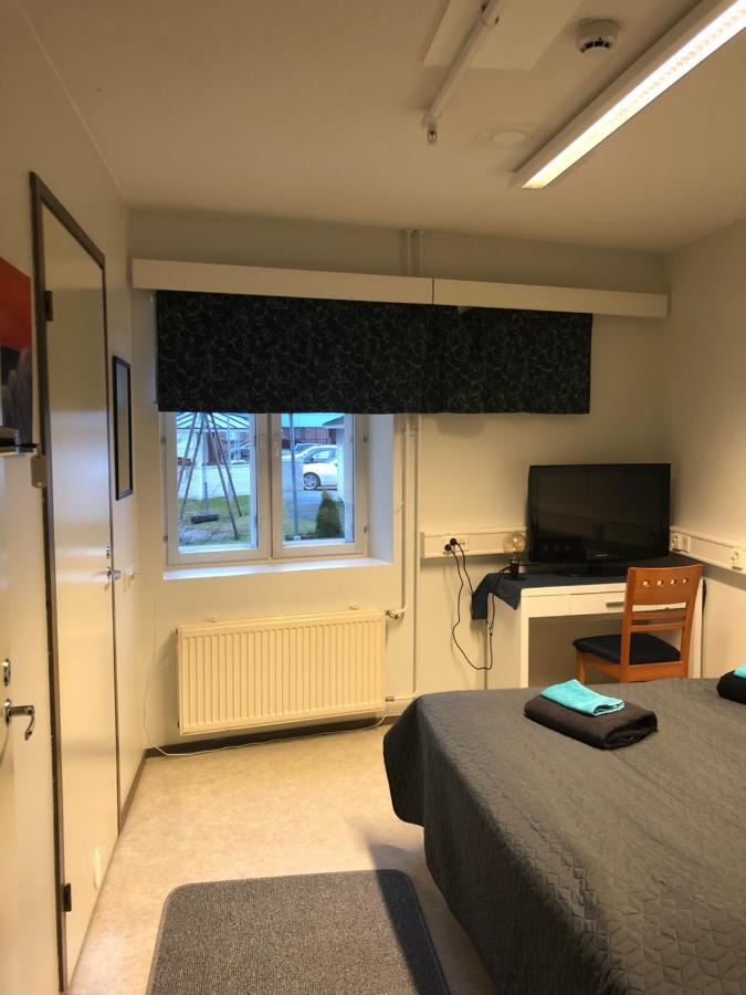 Hostel400Kokkola Εξωτερικό φωτογραφία