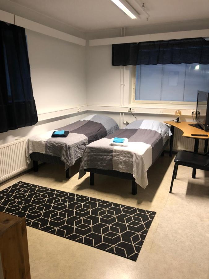 Hostel400Kokkola Εξωτερικό φωτογραφία