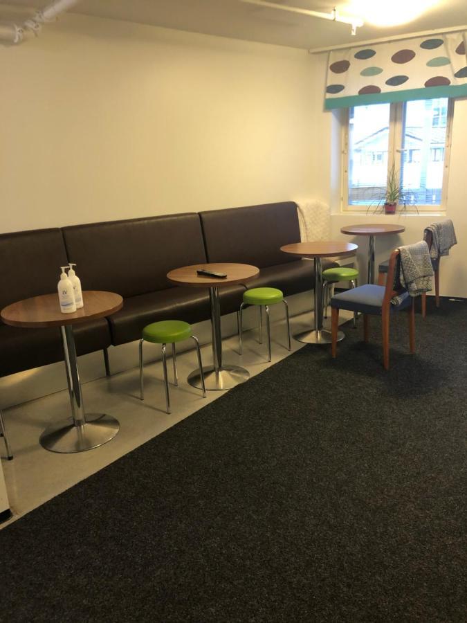 Hostel400Kokkola Εξωτερικό φωτογραφία