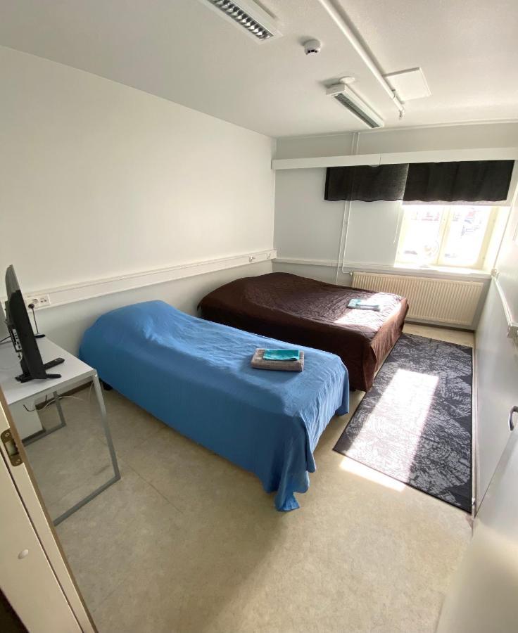 Hostel400Kokkola Εξωτερικό φωτογραφία
