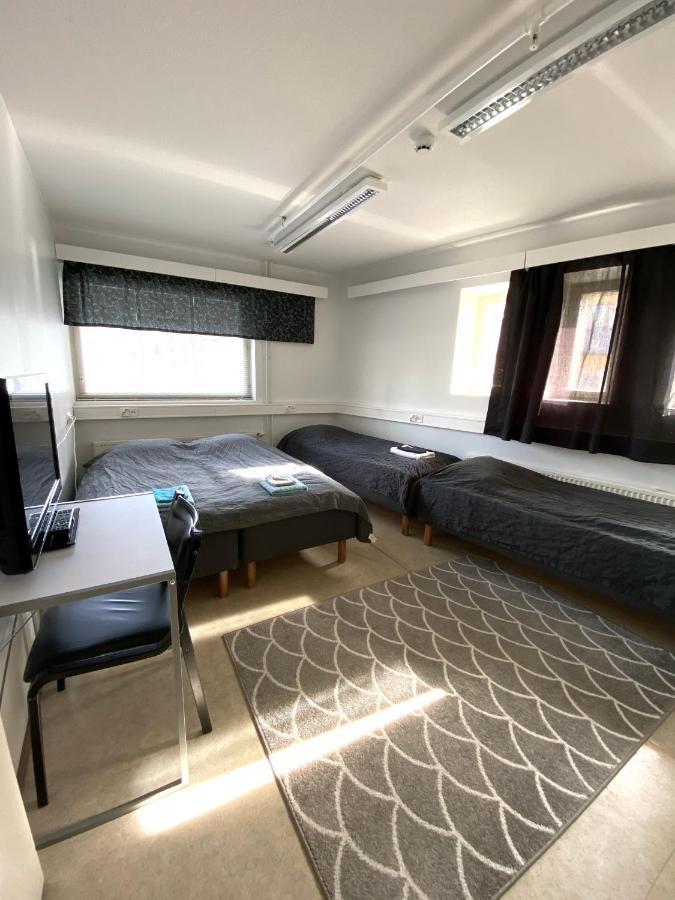 Hostel400Kokkola Εξωτερικό φωτογραφία