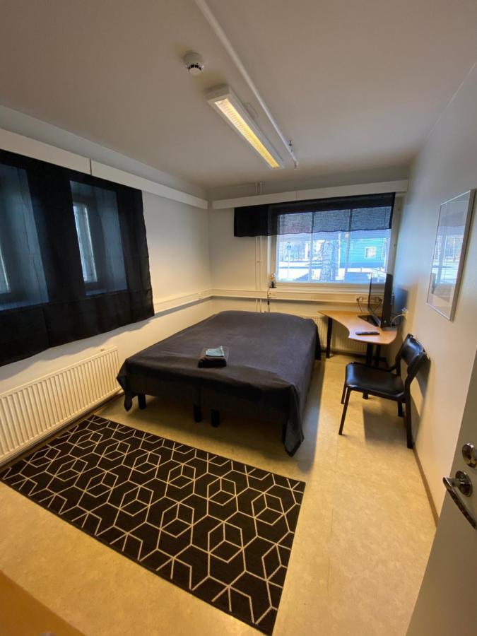 Hostel400Kokkola Εξωτερικό φωτογραφία