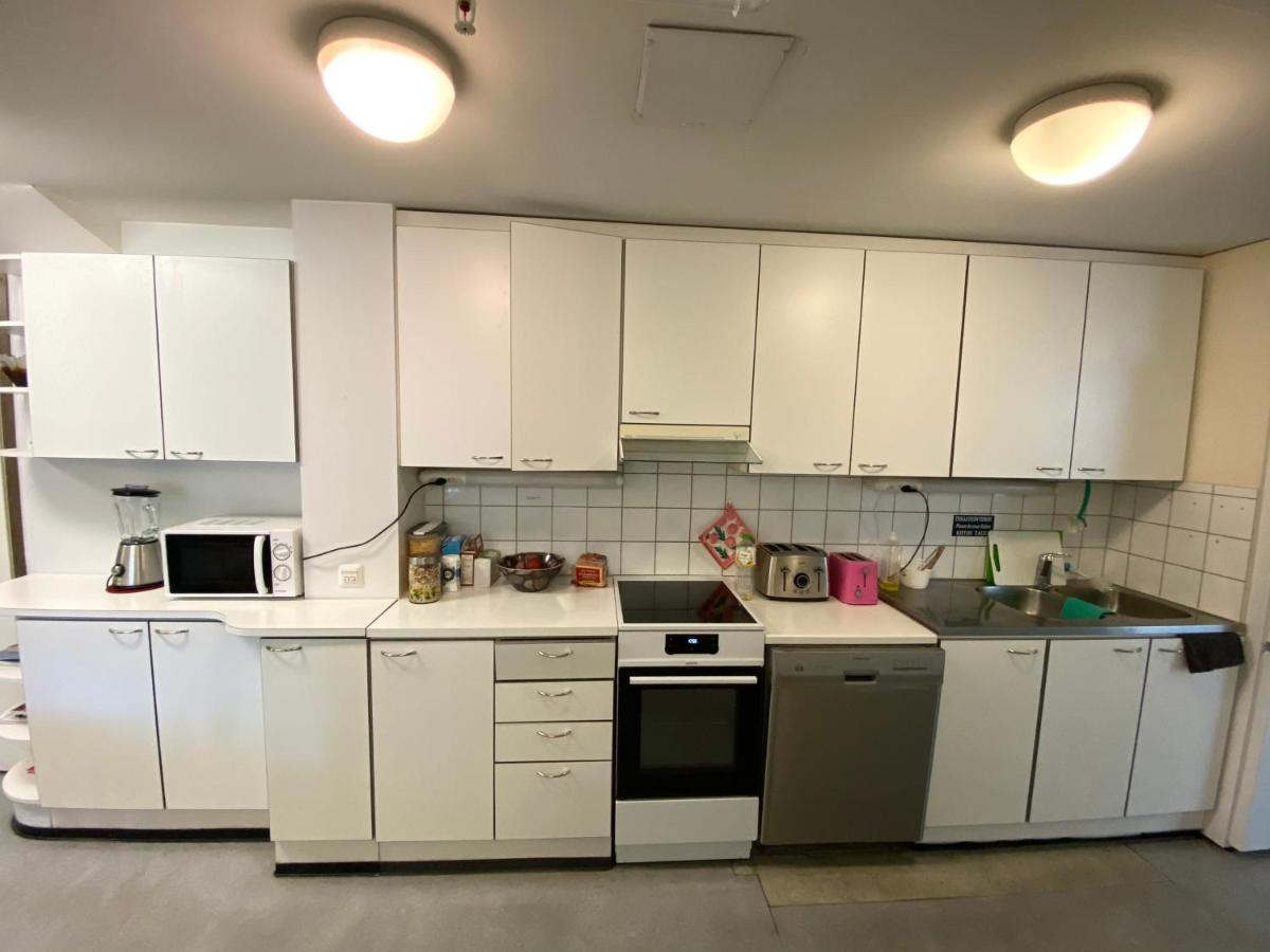 Hostel400Kokkola Εξωτερικό φωτογραφία