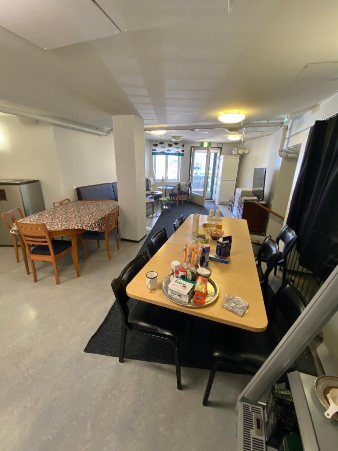 Hostel400Kokkola Εξωτερικό φωτογραφία