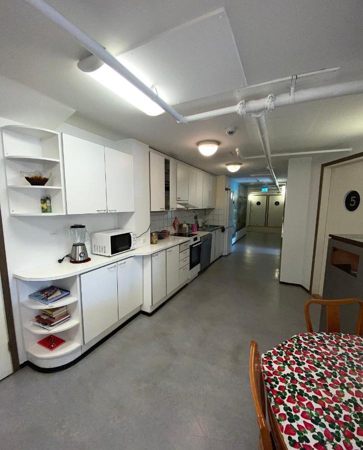 Hostel400Kokkola Εξωτερικό φωτογραφία