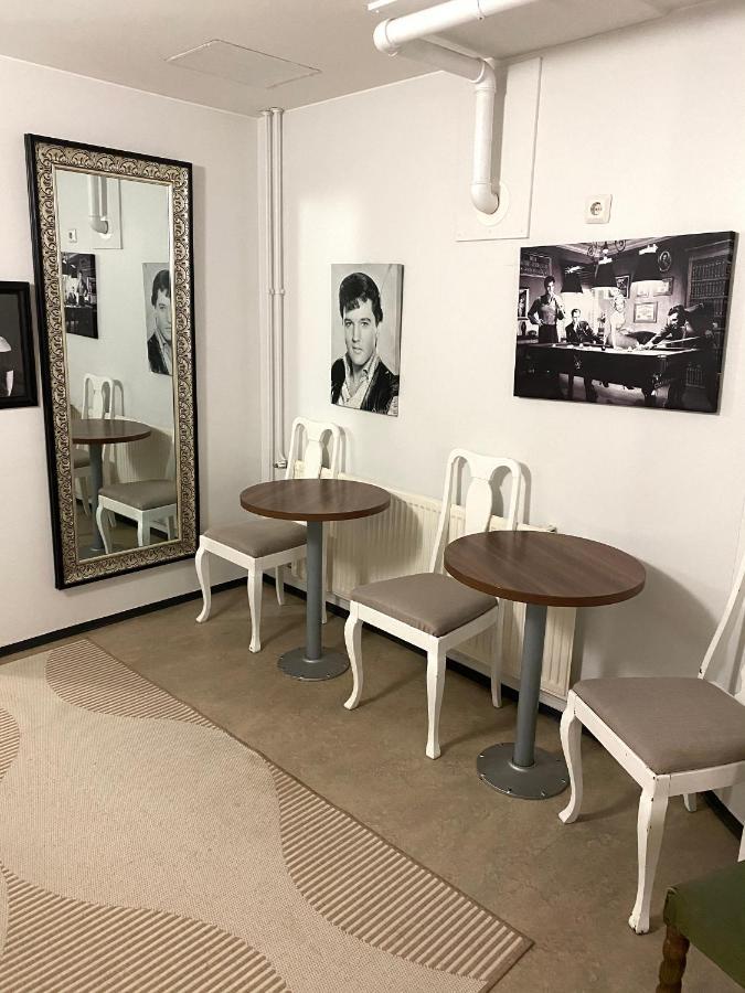 Hostel400Kokkola Εξωτερικό φωτογραφία