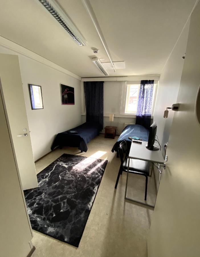 Hostel400Kokkola Εξωτερικό φωτογραφία