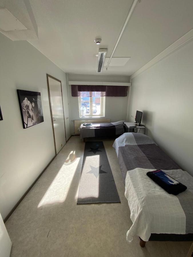 Hostel400Kokkola Εξωτερικό φωτογραφία