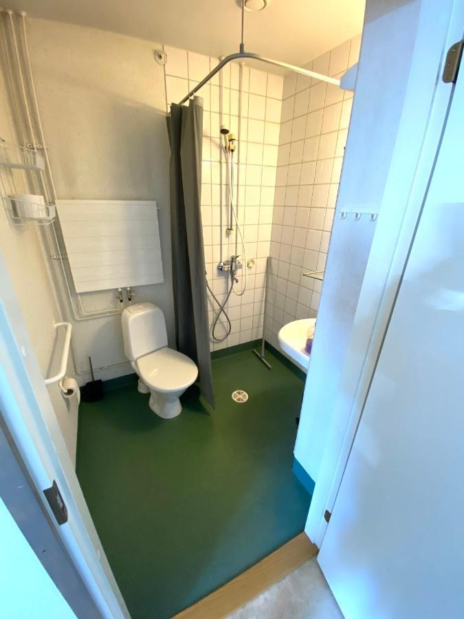 Hostel400Kokkola Εξωτερικό φωτογραφία
