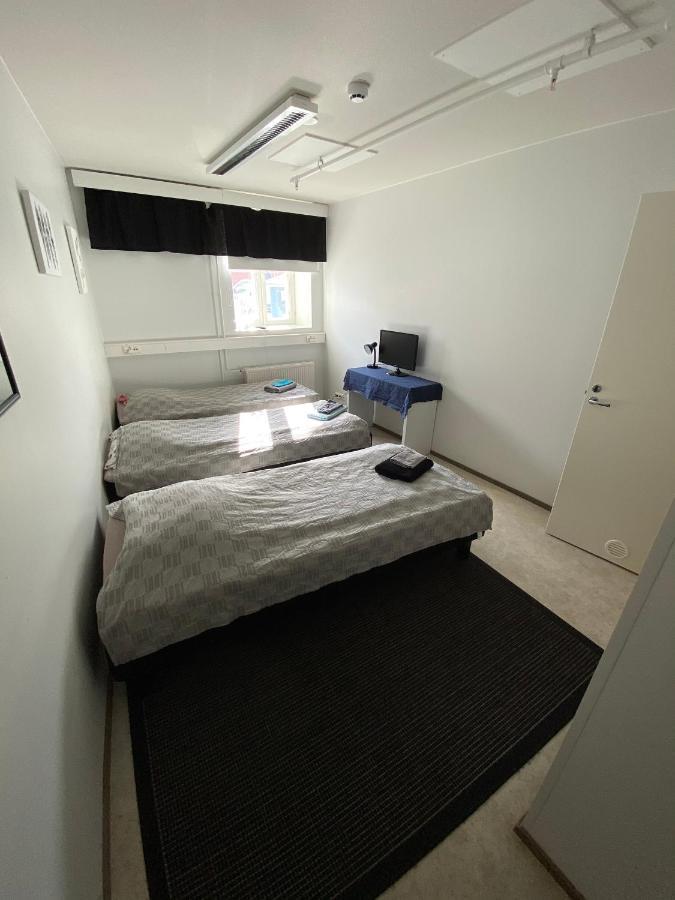 Hostel400Kokkola Εξωτερικό φωτογραφία