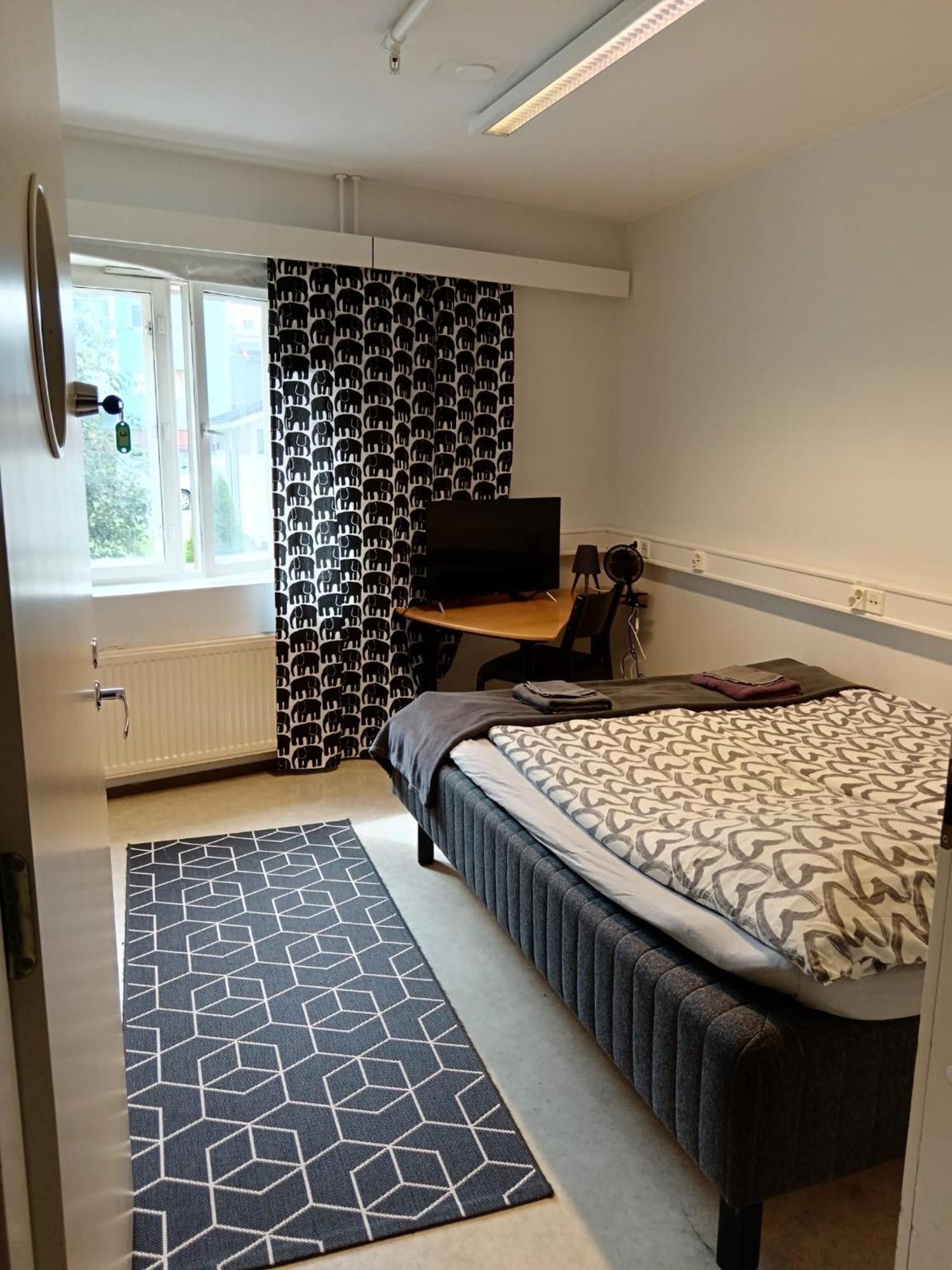 Hostel400Kokkola Εξωτερικό φωτογραφία