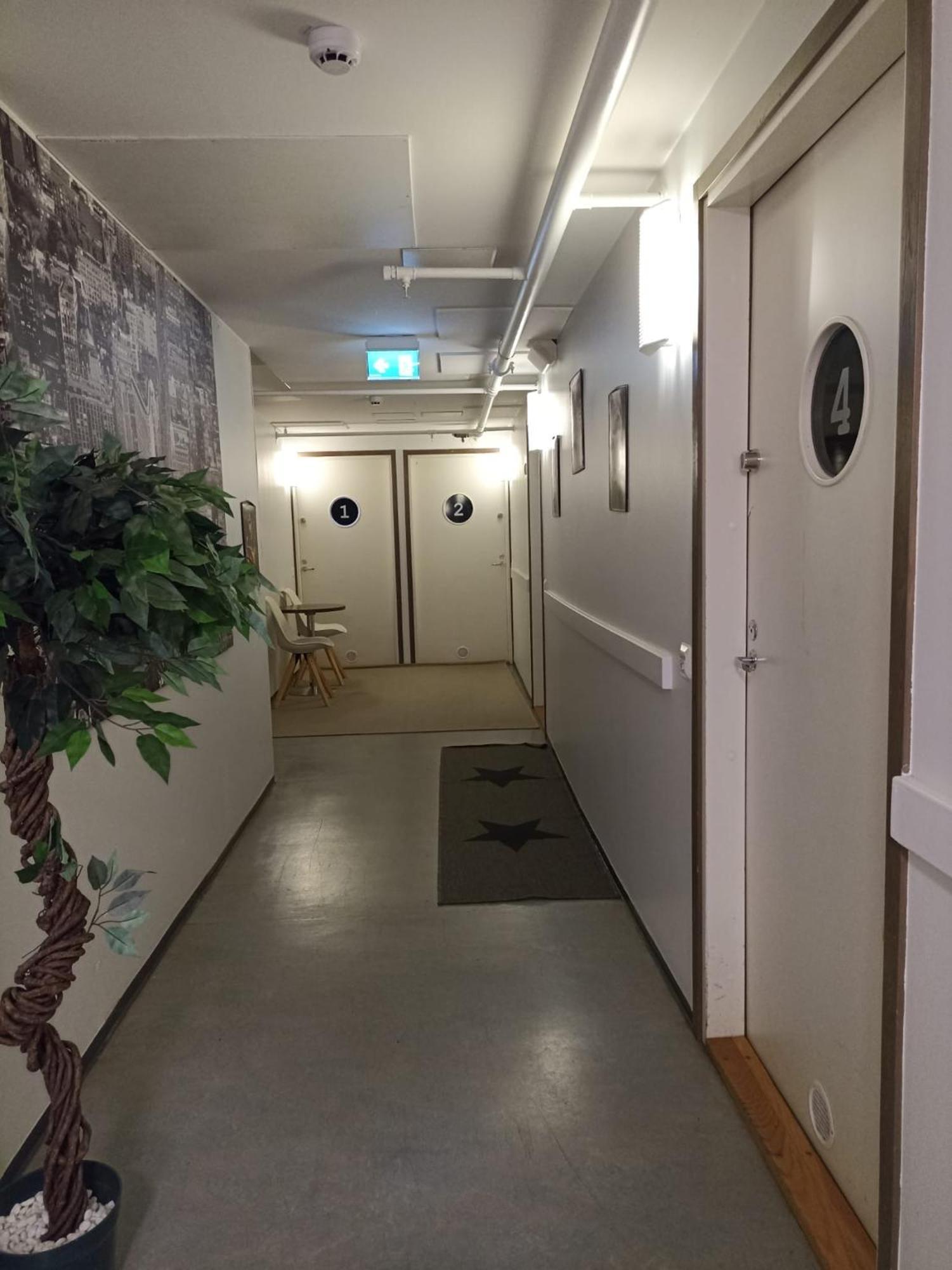 Hostel400Kokkola Εξωτερικό φωτογραφία