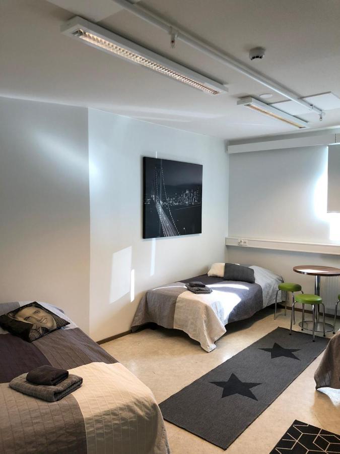 Hostel400Kokkola Εξωτερικό φωτογραφία