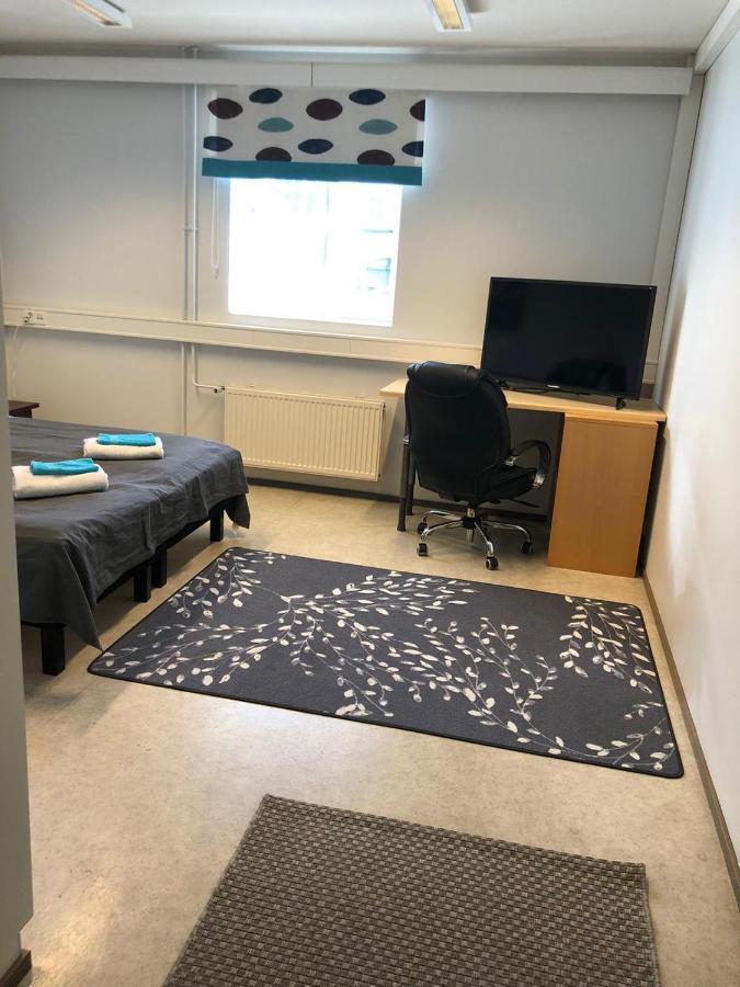 Hostel400Kokkola Εξωτερικό φωτογραφία