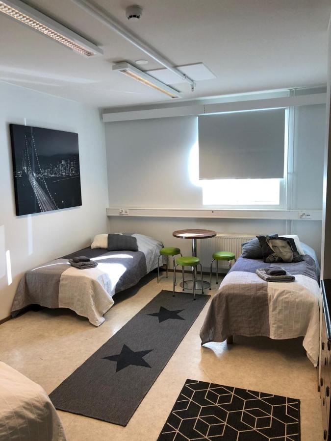 Hostel400Kokkola Εξωτερικό φωτογραφία