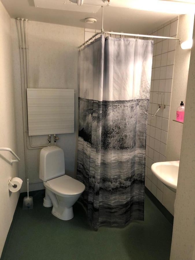 Hostel400Kokkola Εξωτερικό φωτογραφία
